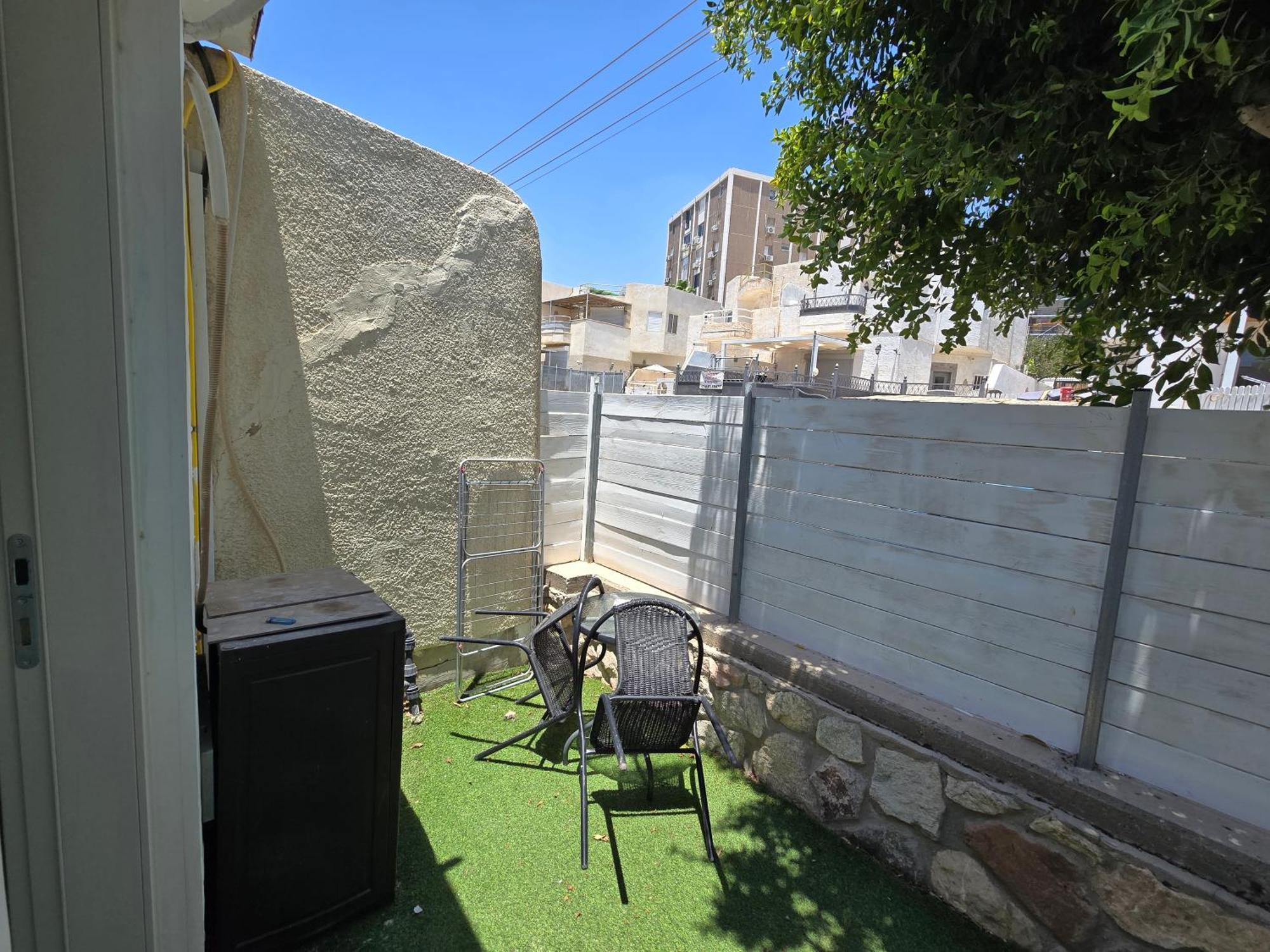 Neviot Lägenhet Eilat Rum bild